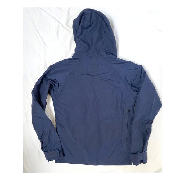 Topo Designs Navy Mountain Utility Jacket, XS - Picture 2 of 5